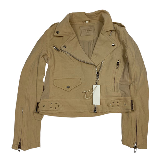 Jacket Moto By Blanknyc  Size: Xs