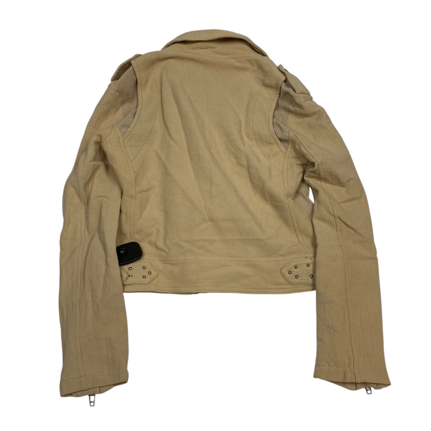 Jacket Moto By Blanknyc  Size: Xs