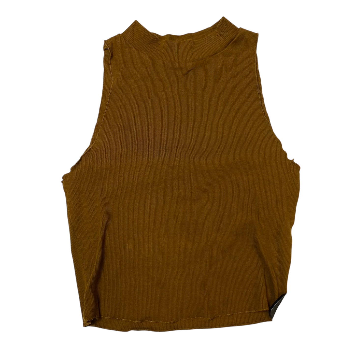 Top Sleeveless Basic By Zara  Size: M