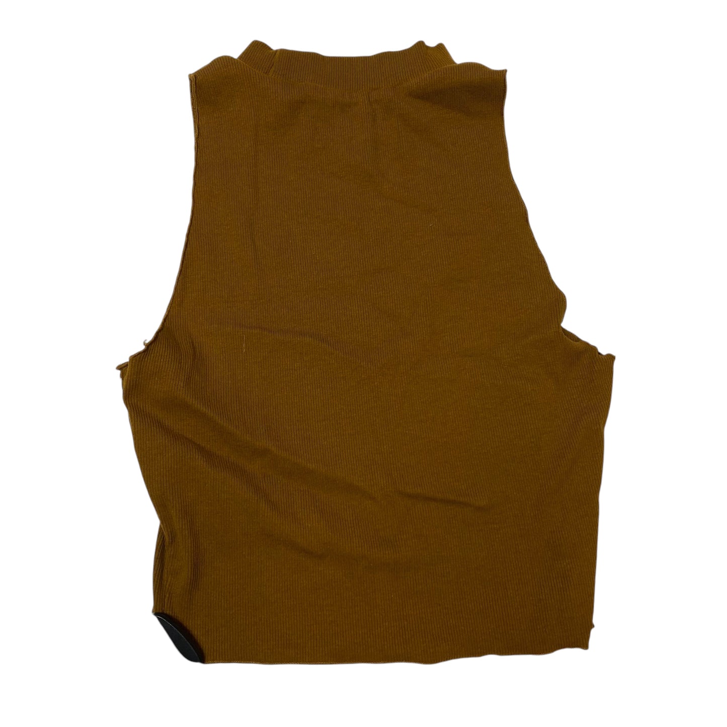 Top Sleeveless Basic By Zara  Size: M