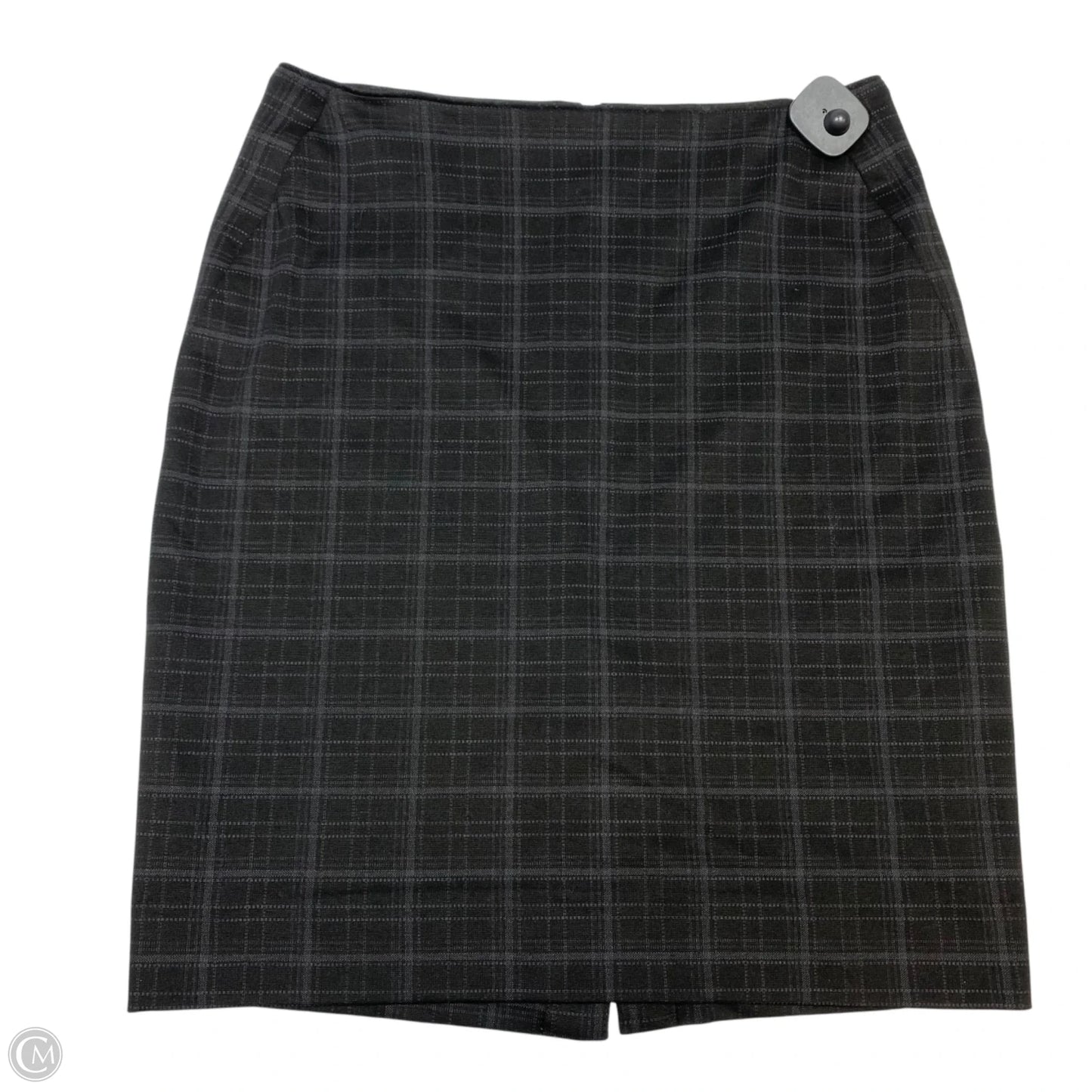 Skirt Mini & Short By White House Black Market In Black, Size: M