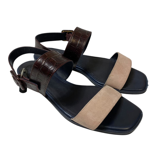 Sandals Designer By Tory Burch  Size: 8