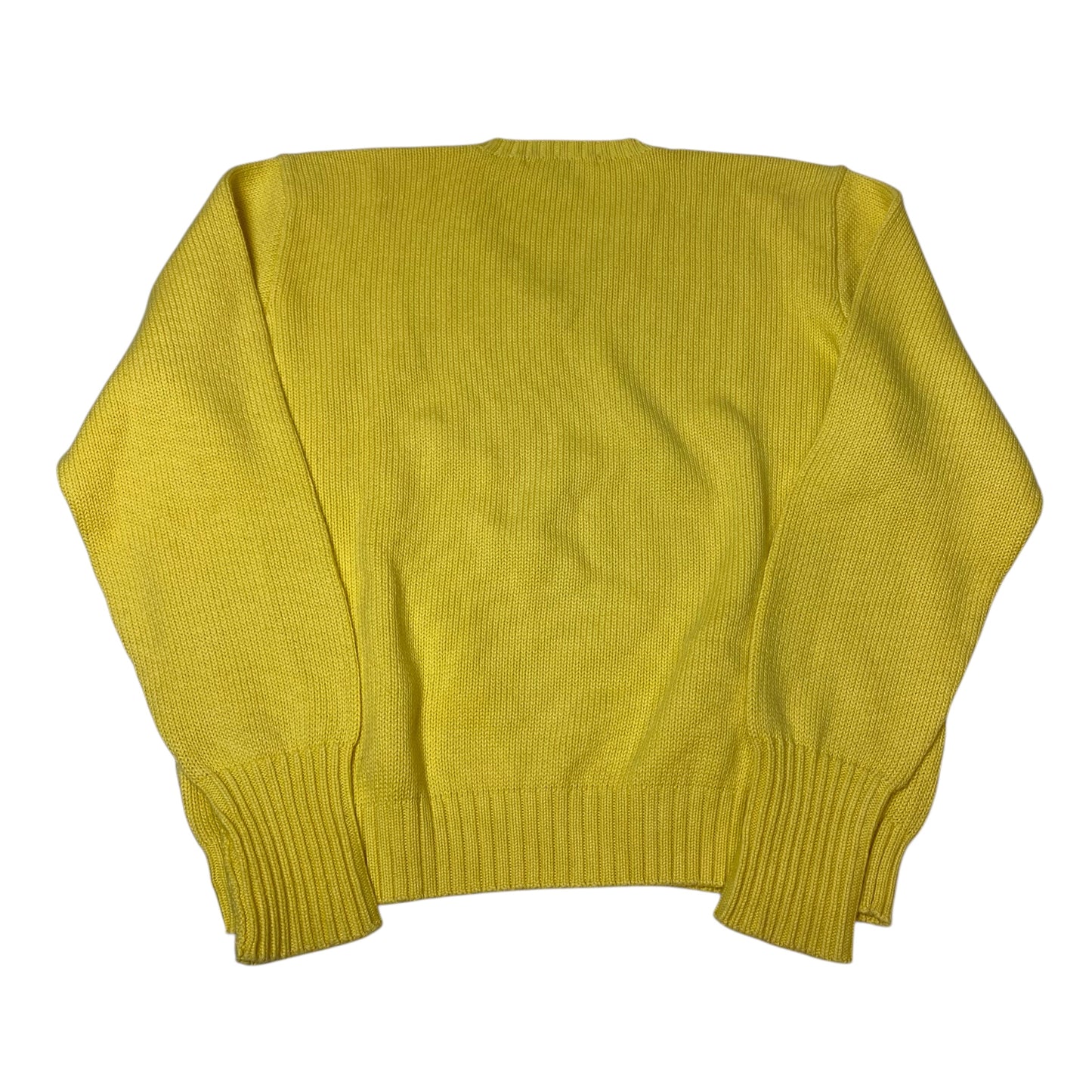 Sweater By Ralph Lauren  Size: L