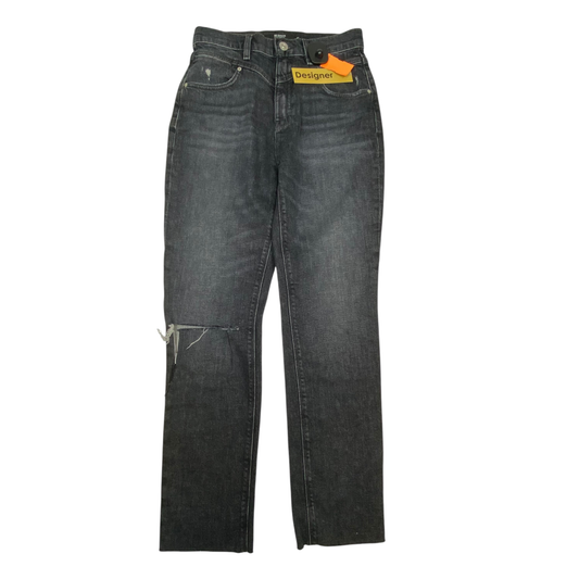 Jeans Designer By Hudson  Size: 4