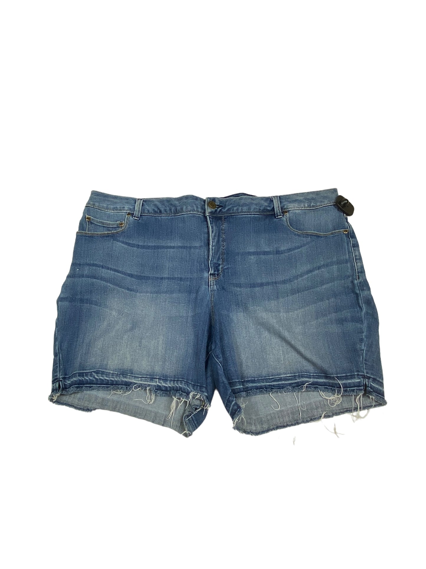 Shorts By Lane Bryant  Size: 24w