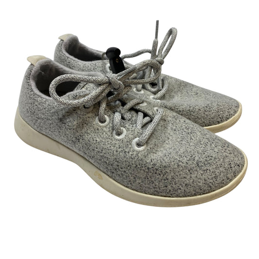 Shoes Sneakers By Allbirds  Size: 7