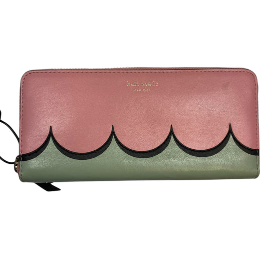 Wallet Designer By Kate Spade  Size: Medium