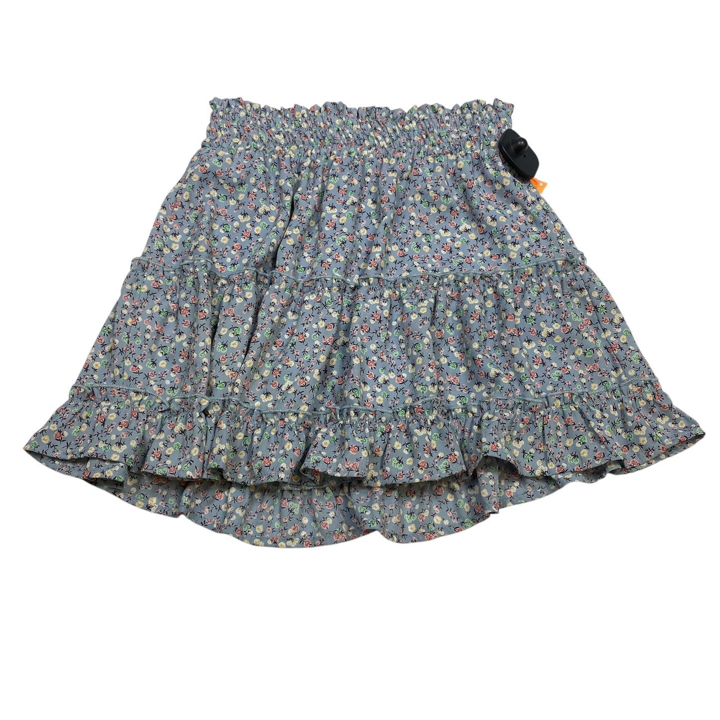 Skirt Mini & Short By Whiteroom + Cactus  Size: Xs