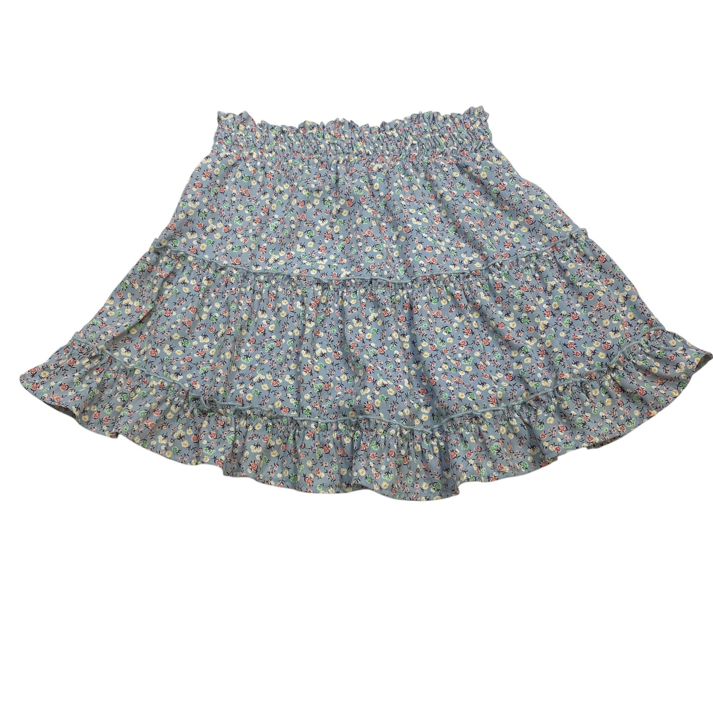 Skirt Mini & Short By Whiteroom + Cactus  Size: Xs