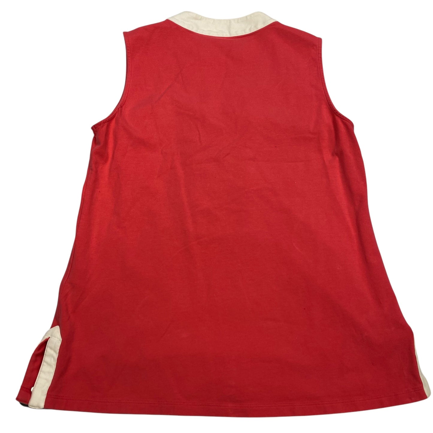 Top Sleeveless Designer By Spartina  Size: M