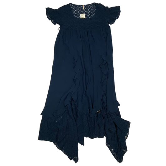 Dress Casual Maxi By Free People  Size: S