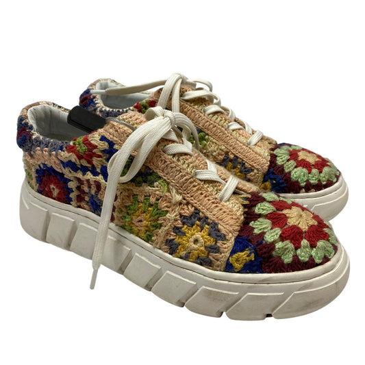 Shoes Sneakers By Free People  Size: 7