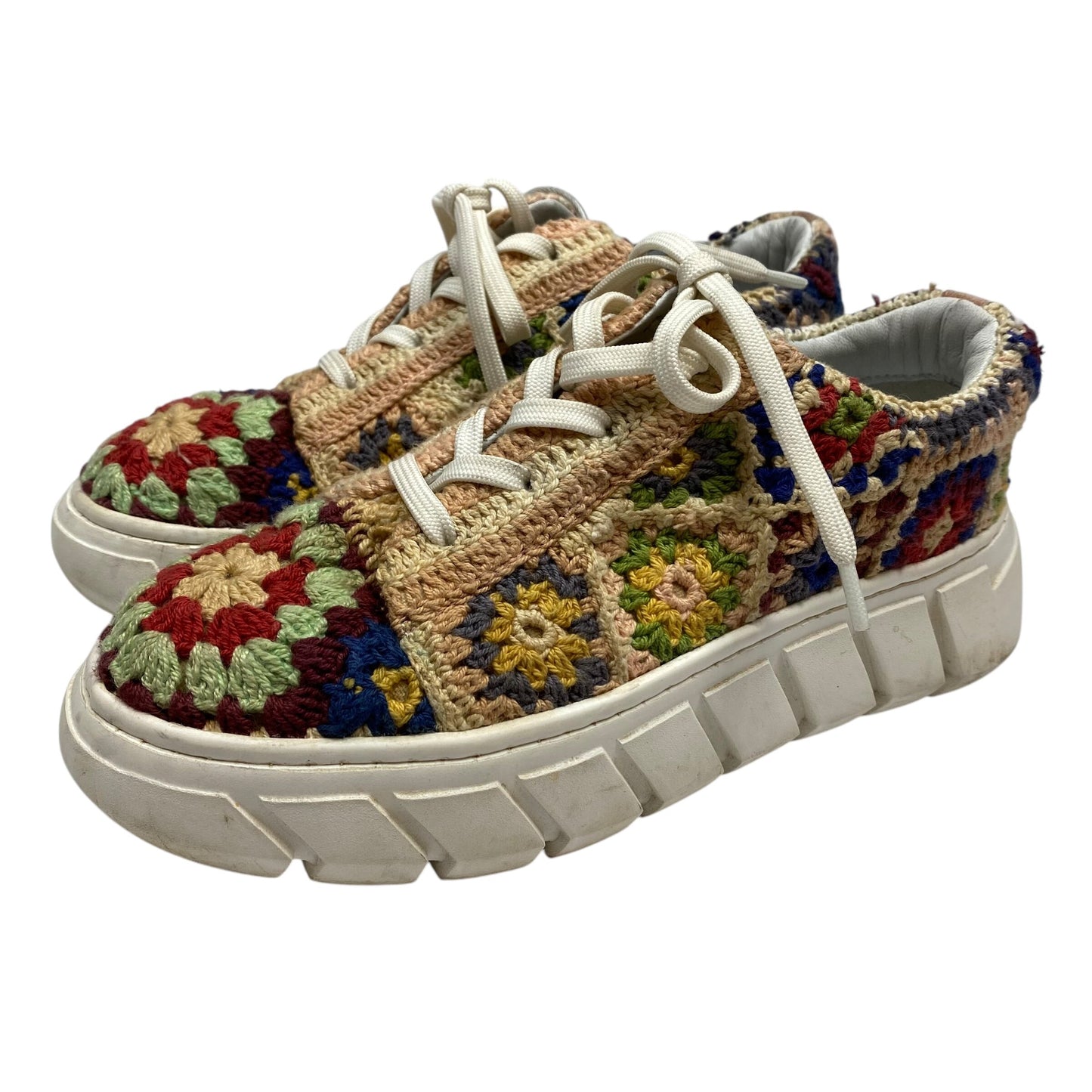 Shoes Sneakers By Free People  Size: 7