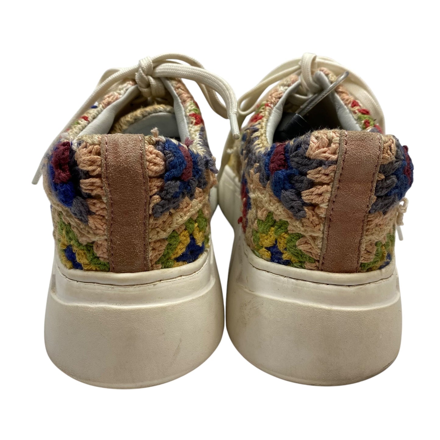 Shoes Sneakers By Free People  Size: 7