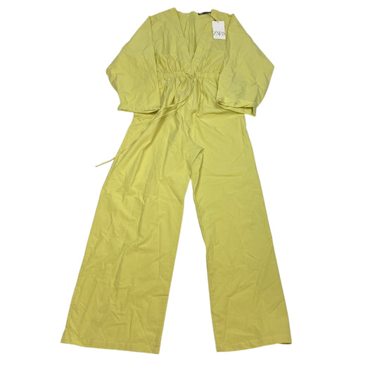 Jumpsuit By Zara  Size: S