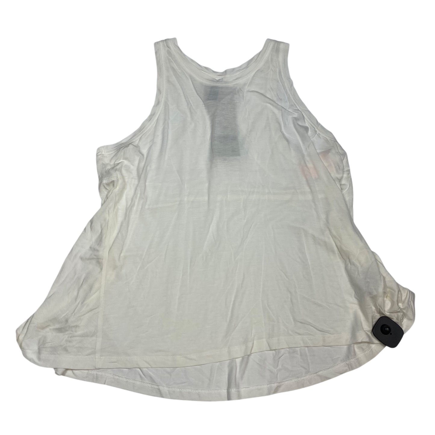 Athletic Tank Top By Sweaty Betty  Size: M