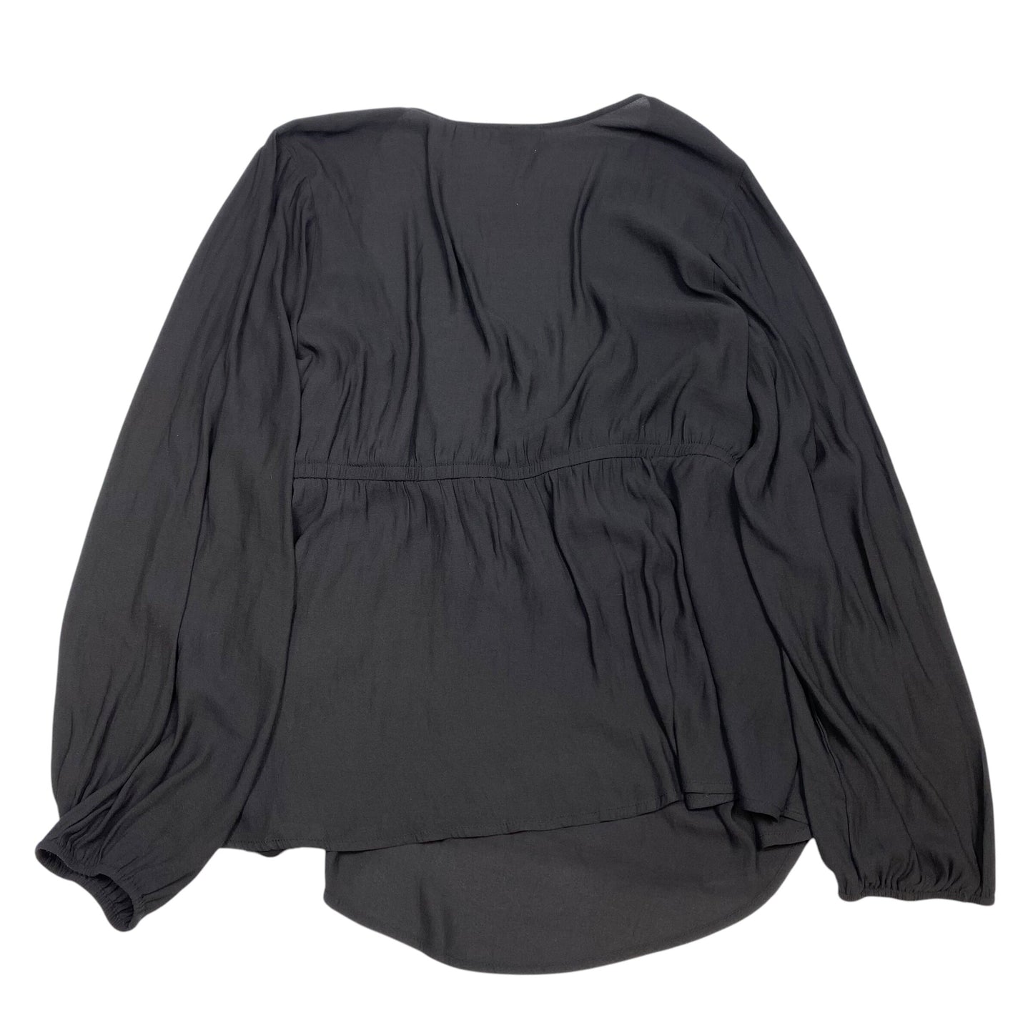 Top Long Sleeve By Torrid  Size: 3x