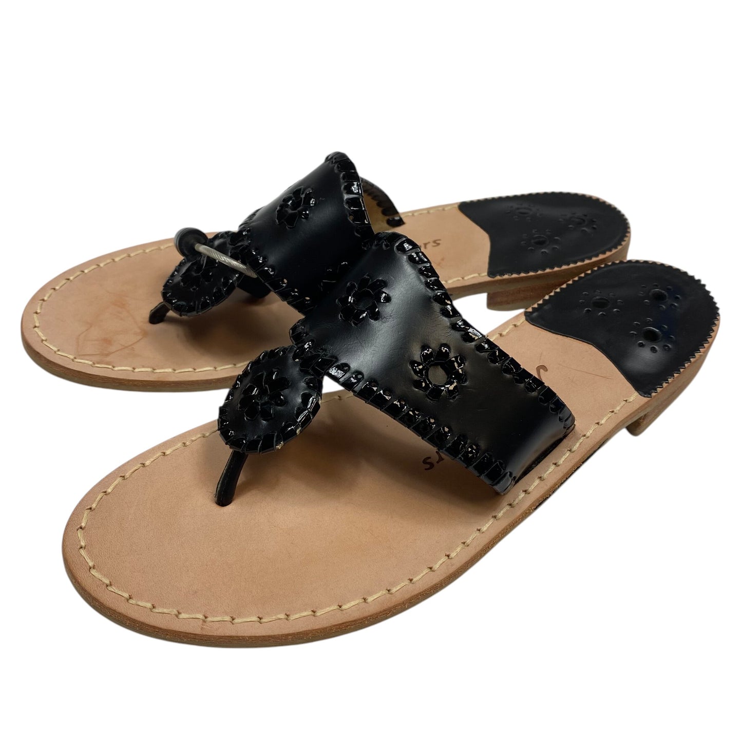 Sandals Designer By Jack Rogers  Size: 9