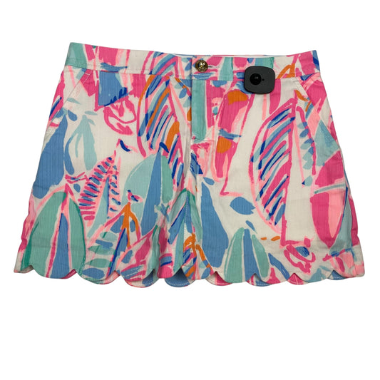 Shorts Designer By Lilly Pulitzer  Size: 2