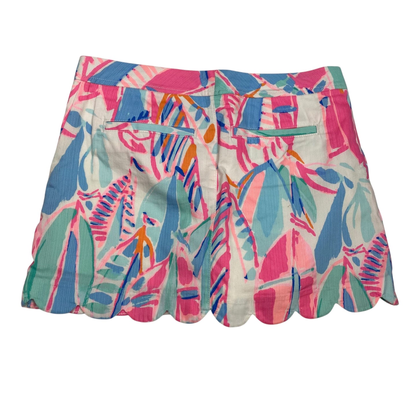 Shorts Designer By Lilly Pulitzer  Size: 2