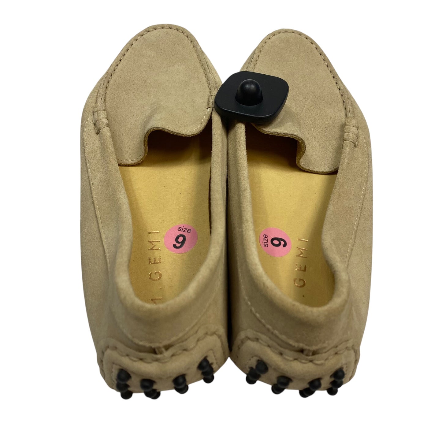 Shoes Flats By M. Gemi  Size: 9