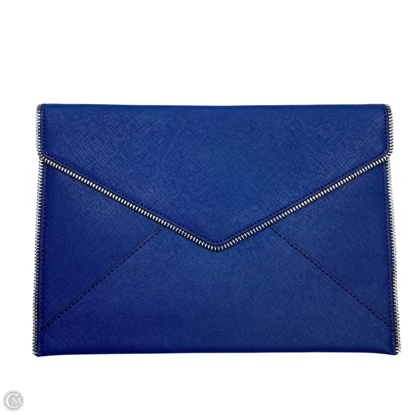 Clutch Designer By Rebecca Minkoff  Size: Large