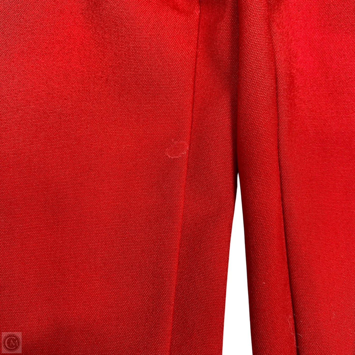 Pants Dress By Zara In Red, Size: 6