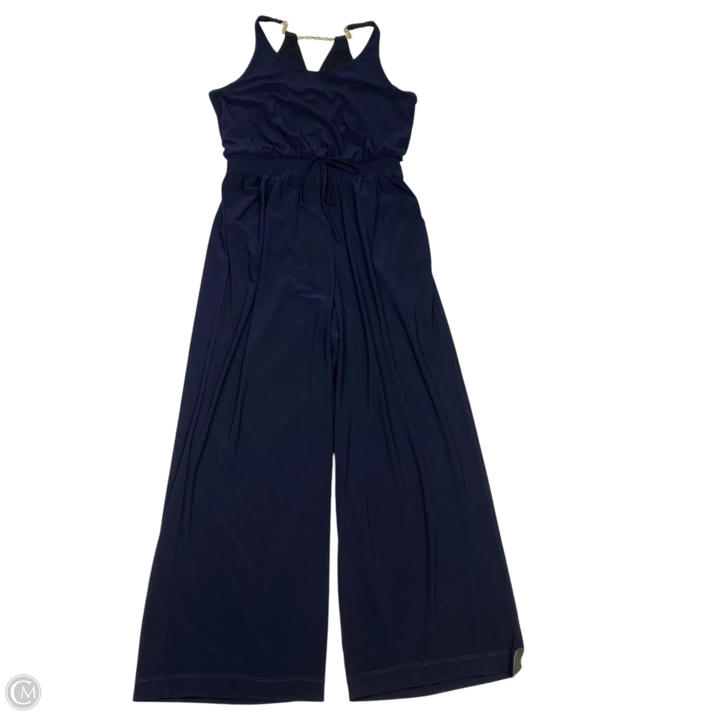 Jumpsuit By Emma And Michele In Navy, Size: M