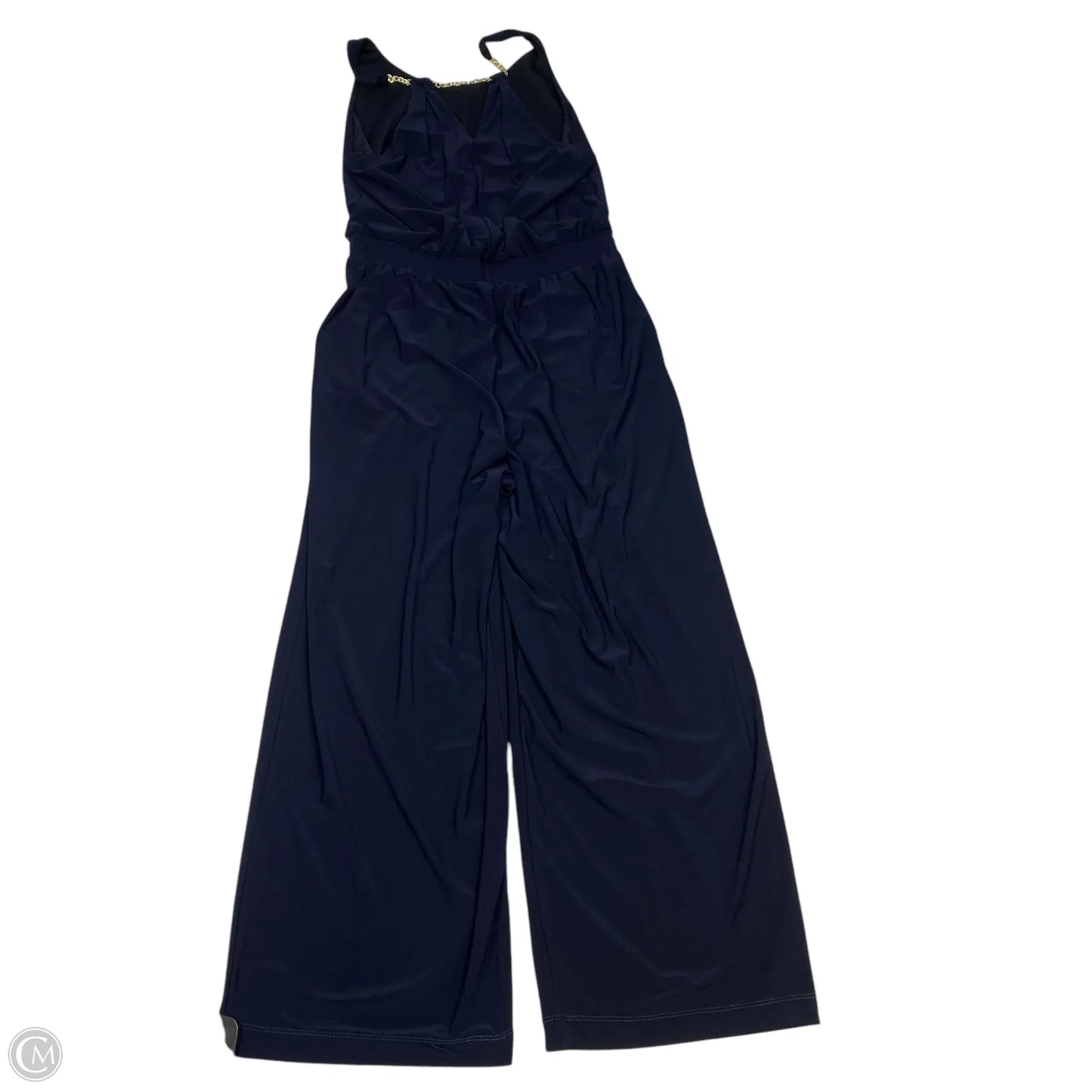 Jumpsuit By Emma And Michele In Navy, Size: M