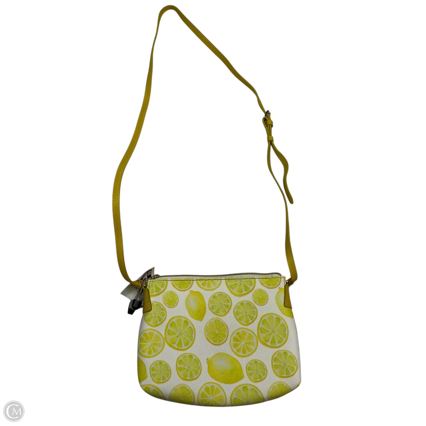 Crossbody Designer By Dooney And Bourke, Size: Small