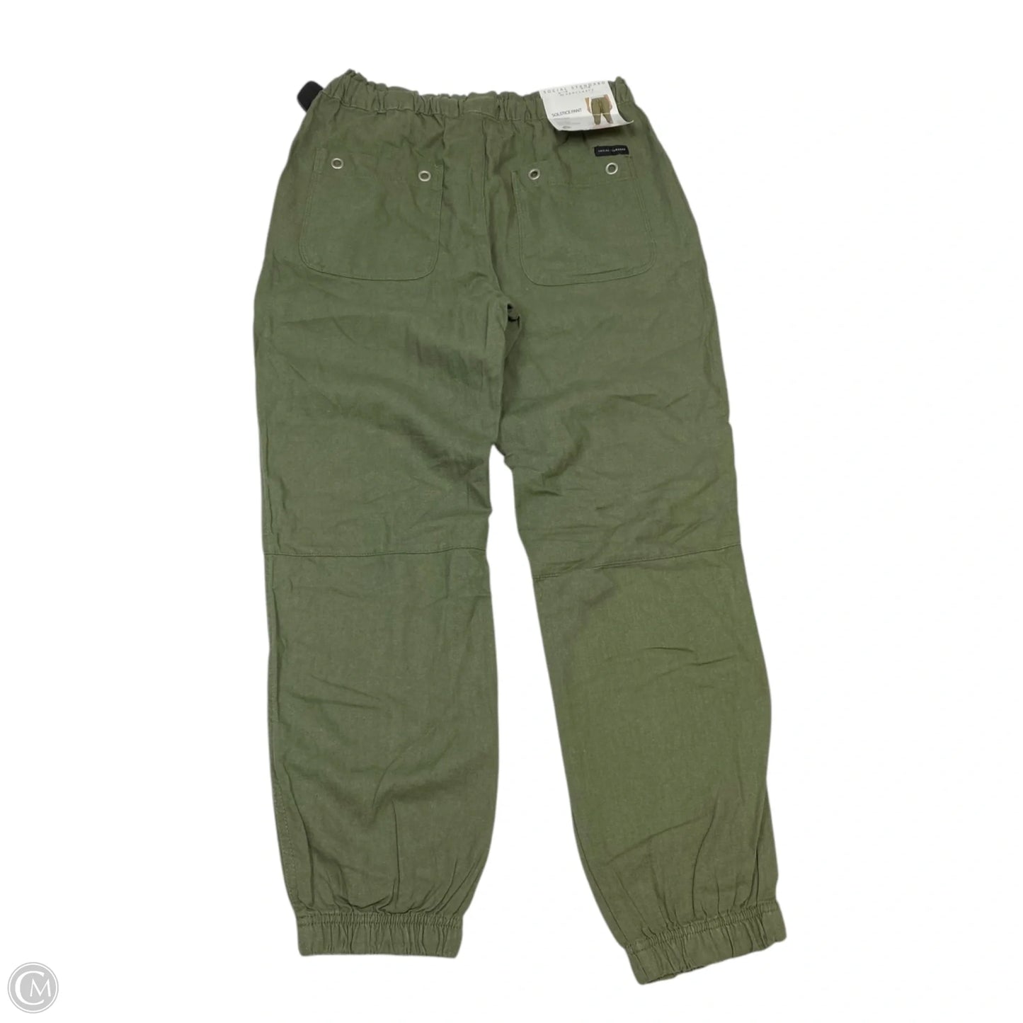 Pants Other By Social Standard By Sanctuary In Green, Size: S