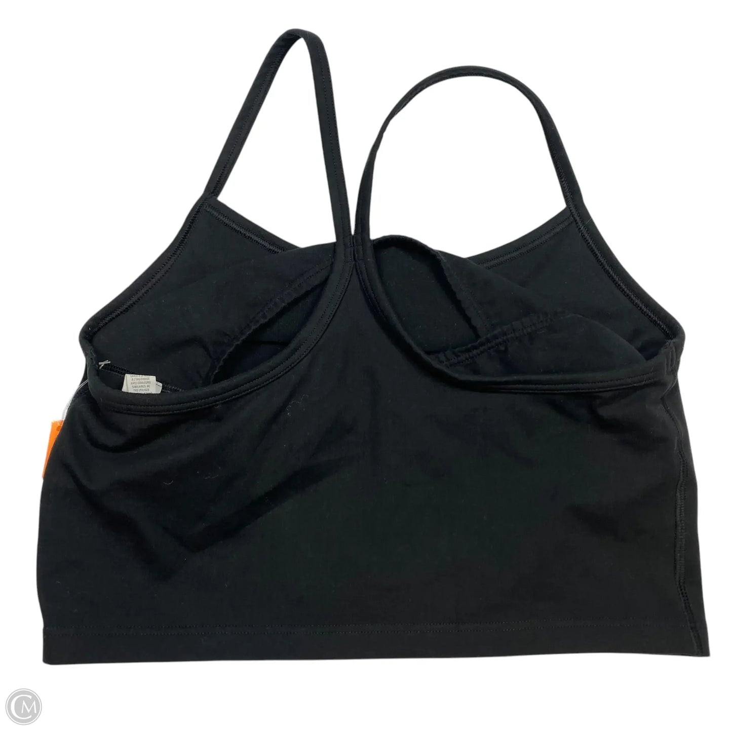 Athletic Bra By Aerie In Black, Size: M