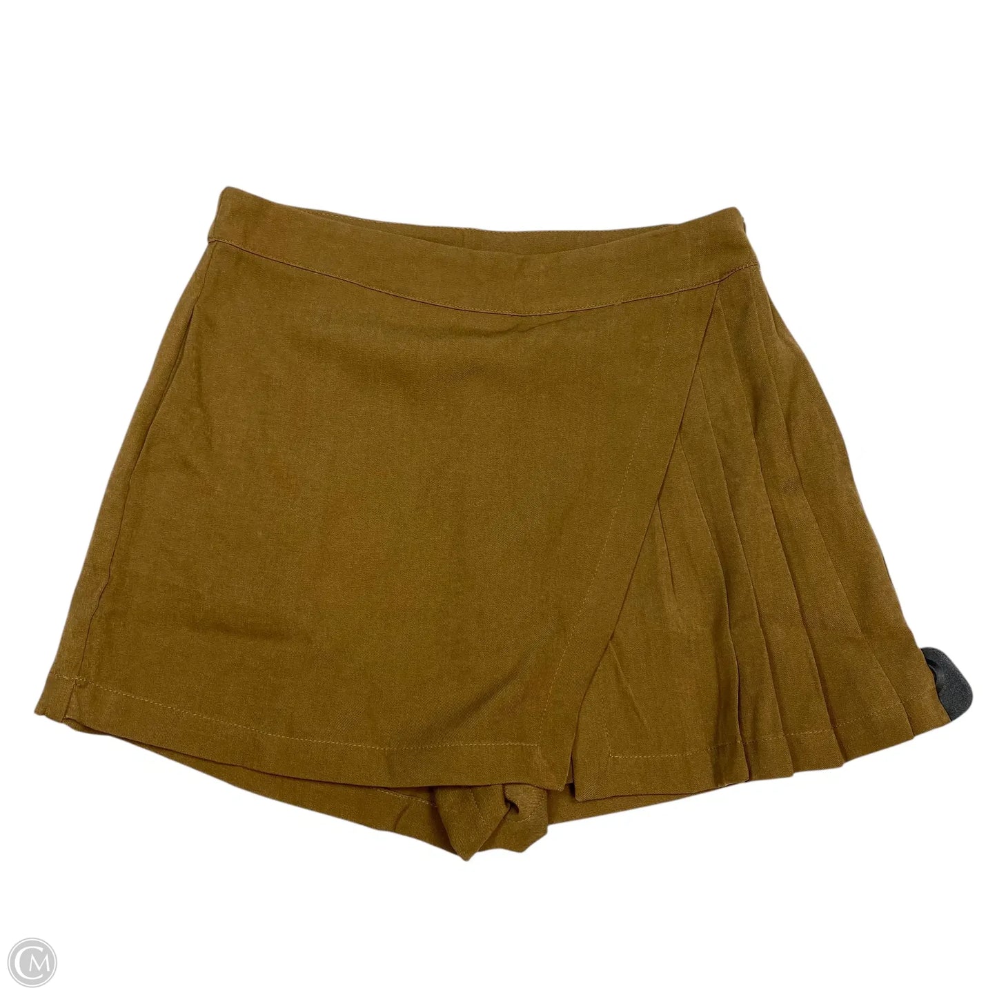 Skort By Vestique In Brown, Size: M