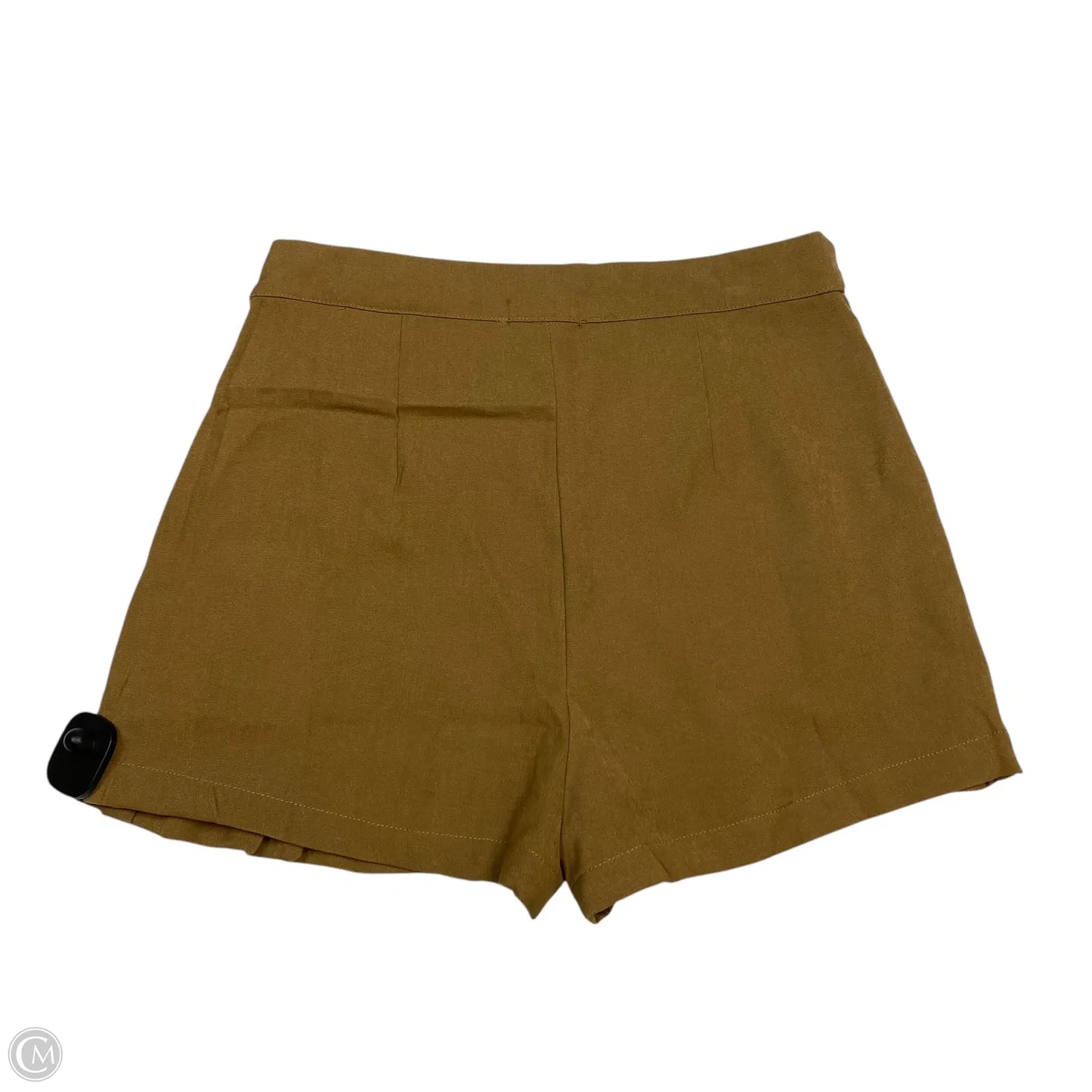 Skort By Vestique In Brown, Size: M