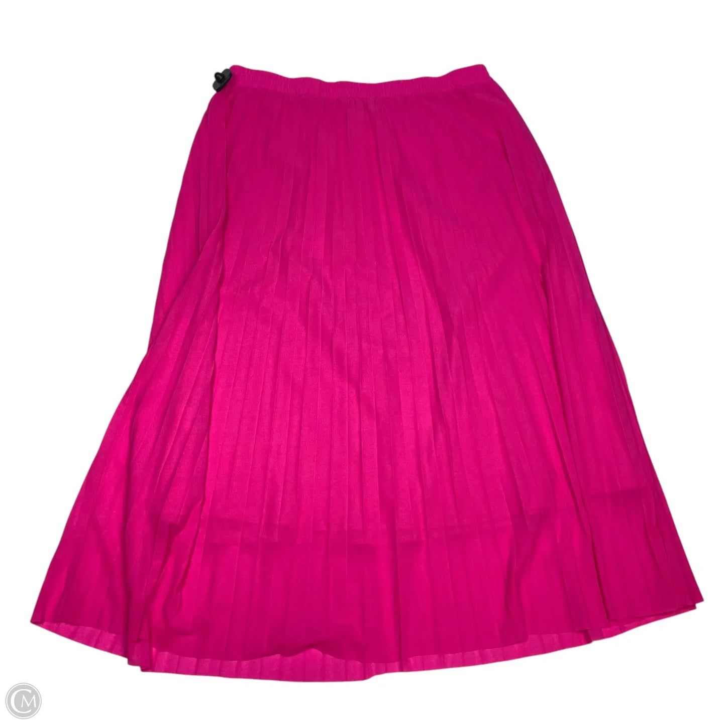 Skirt Midi By Jess Lea In Pink, Size: Xl