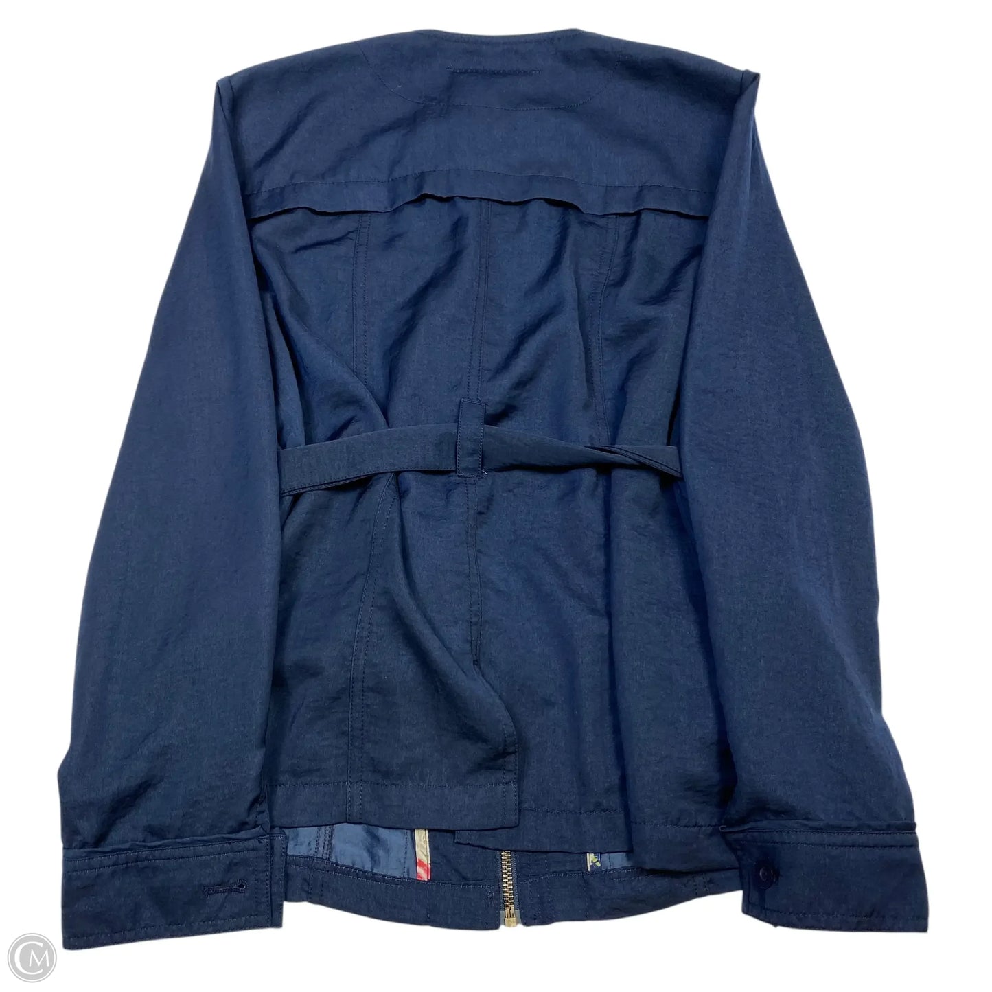 Jacket Other By Hei Hei In Navy, Size: Xs