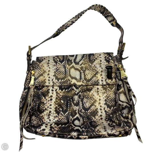 Handbag Designer By Aimee Kestenberg, Size: Medium