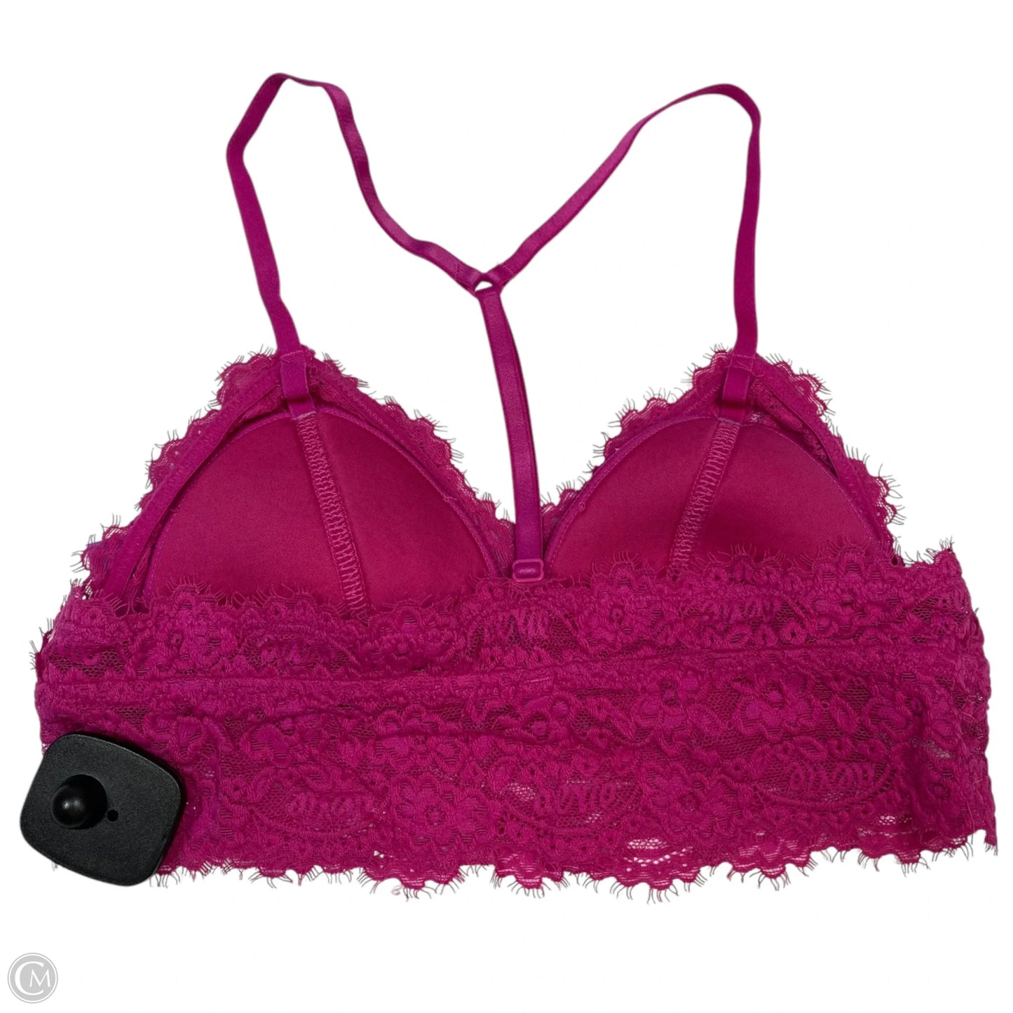 Bralette By Aerie In Pink, Size: Xs