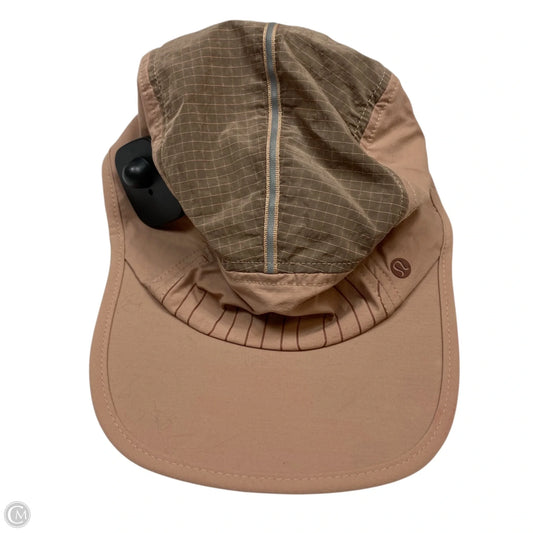 Hat Baseball Cap By Lululemon