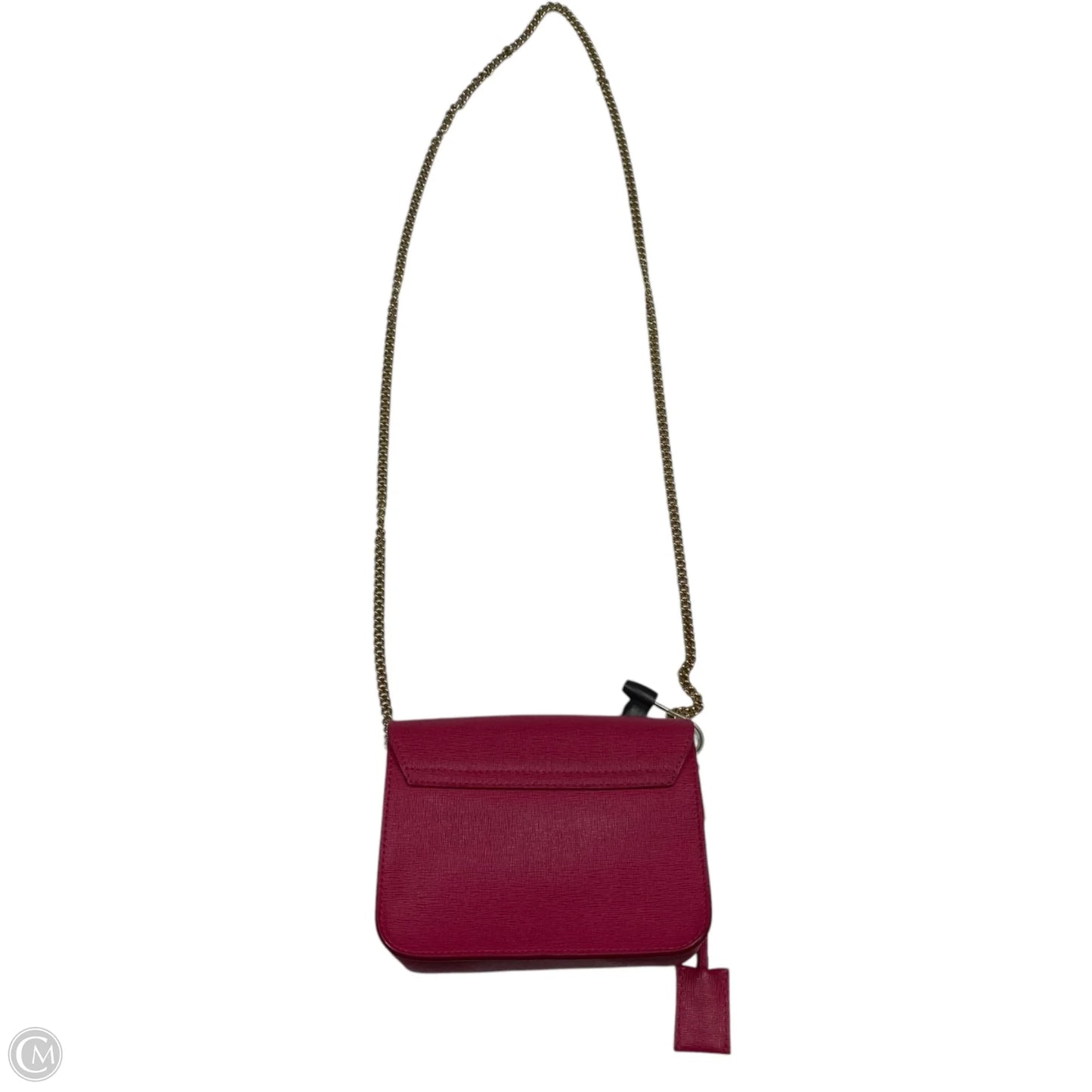 Crossbody Luxury Designer By Furla, Size: Small