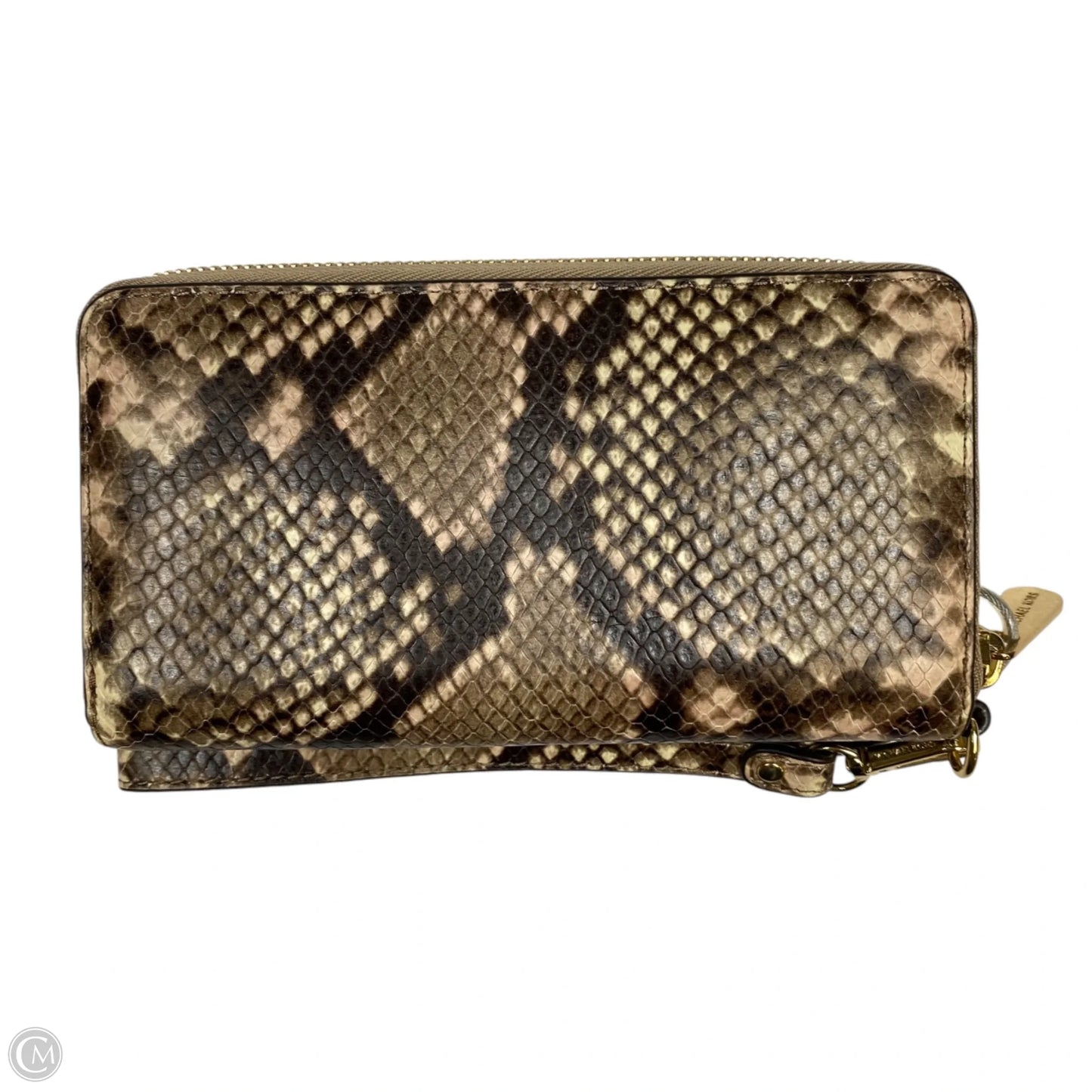 Wallet Designer By Michael Kors, Size: Medium