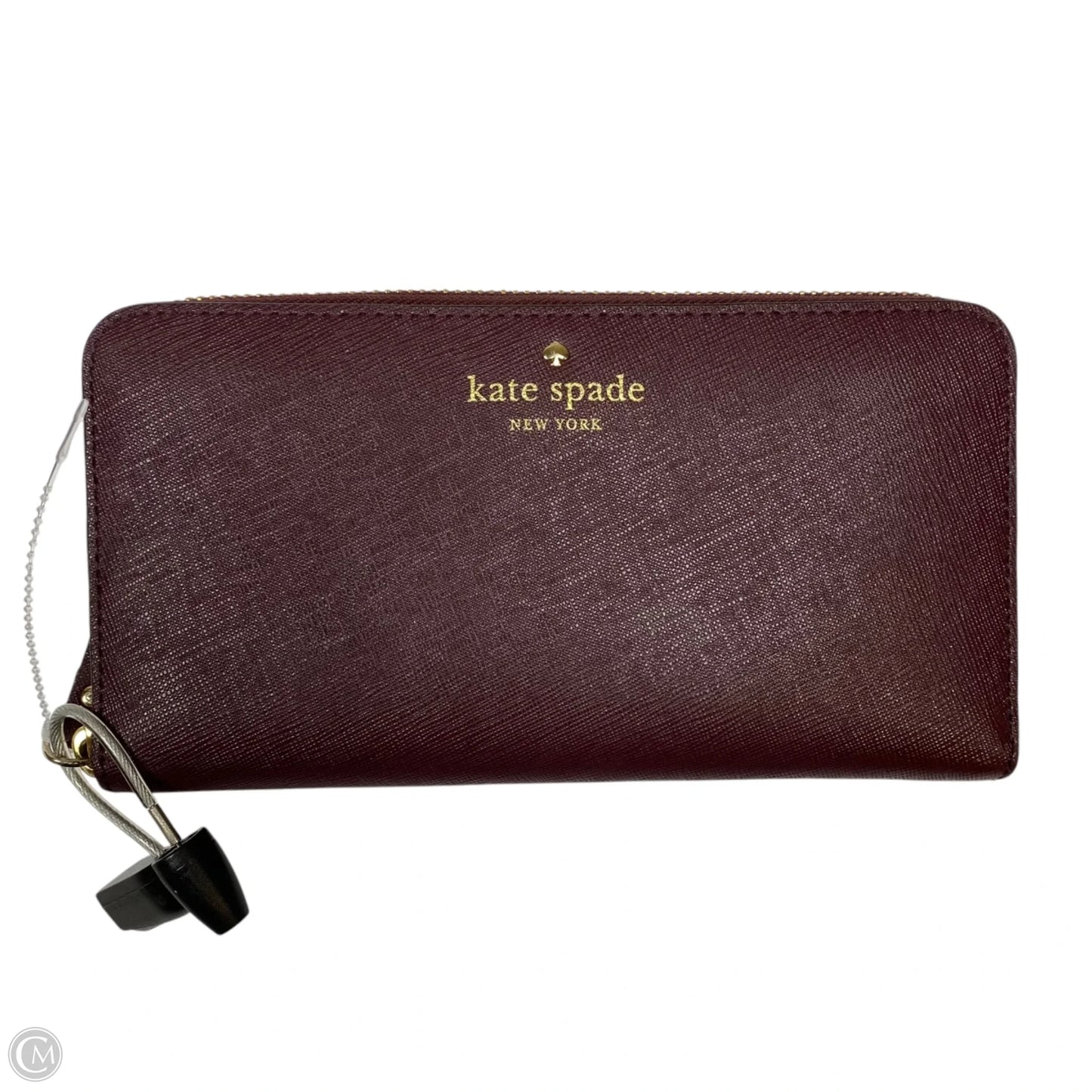 Wallet Designer By Kate Spade, Size: Large