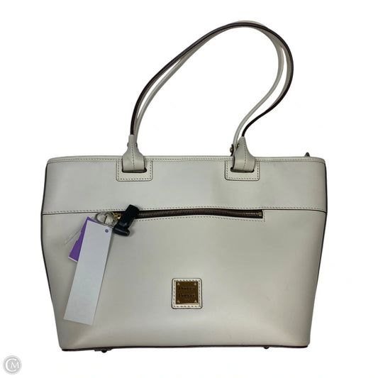 Handbag Designer By Dooney And Bourke, Size: Medium