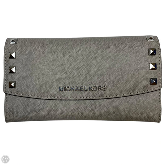 Wallet Designer By Michael Kors, Size: Medium