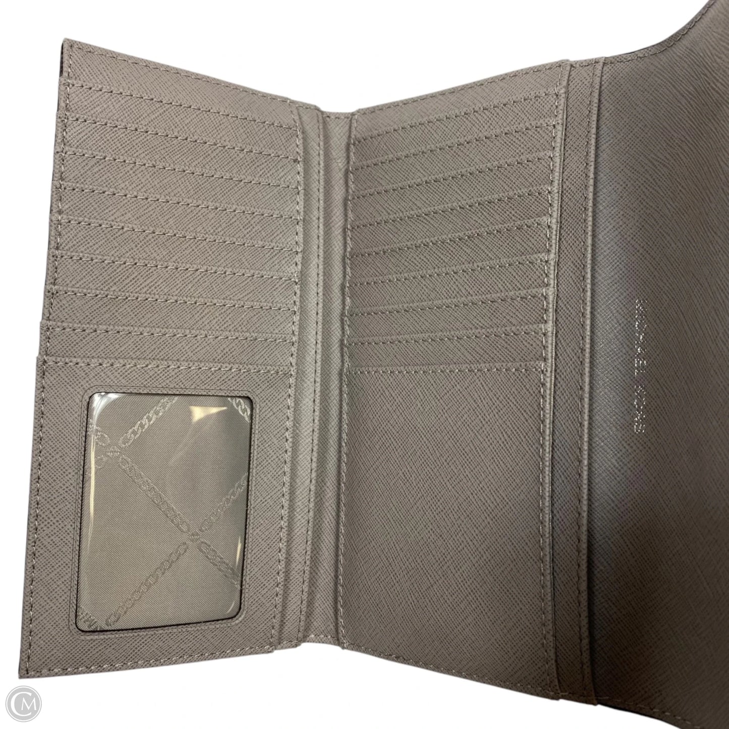 Wallet Designer By Michael Kors, Size: Medium