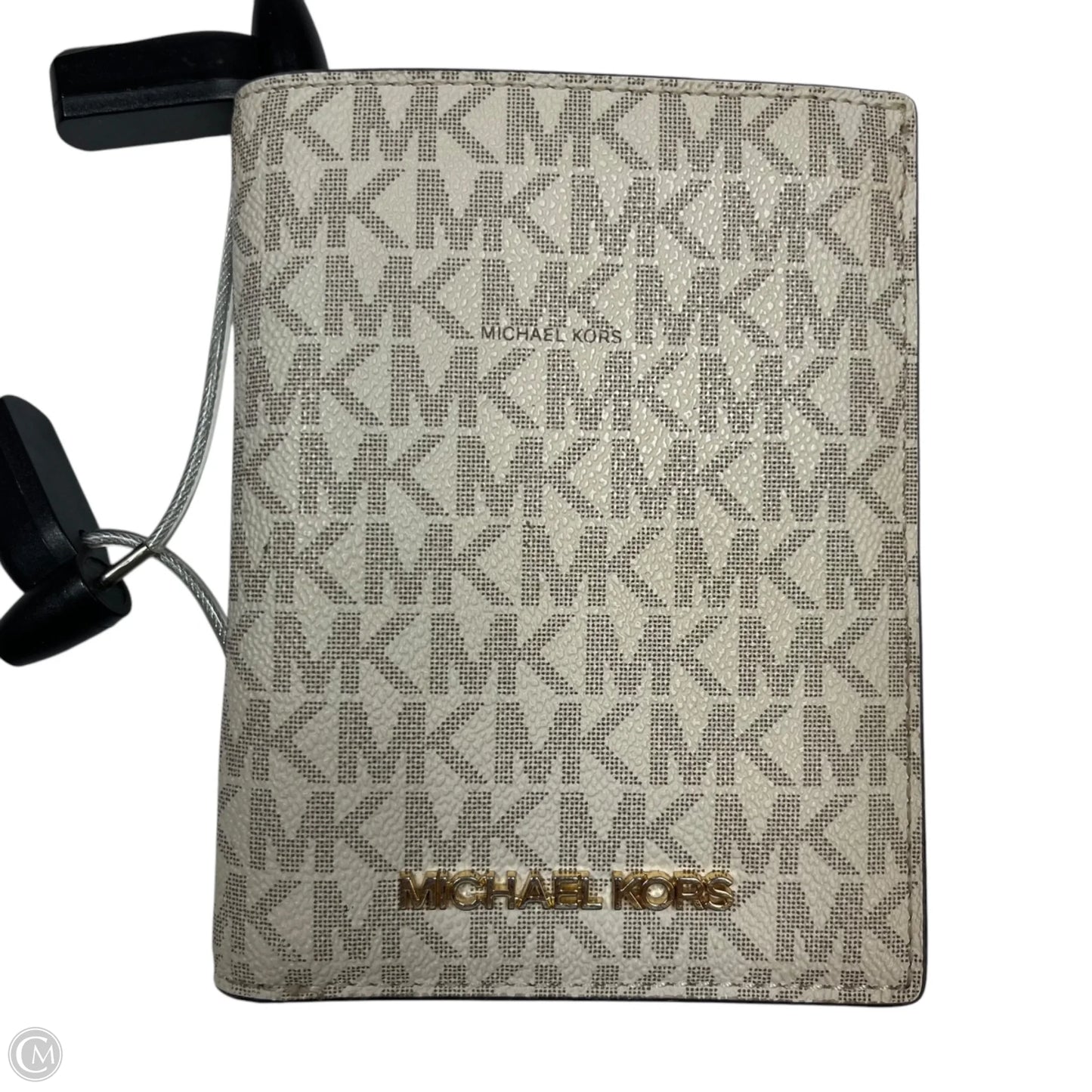 Wallet Designer By Michael Kors, Size: Medium