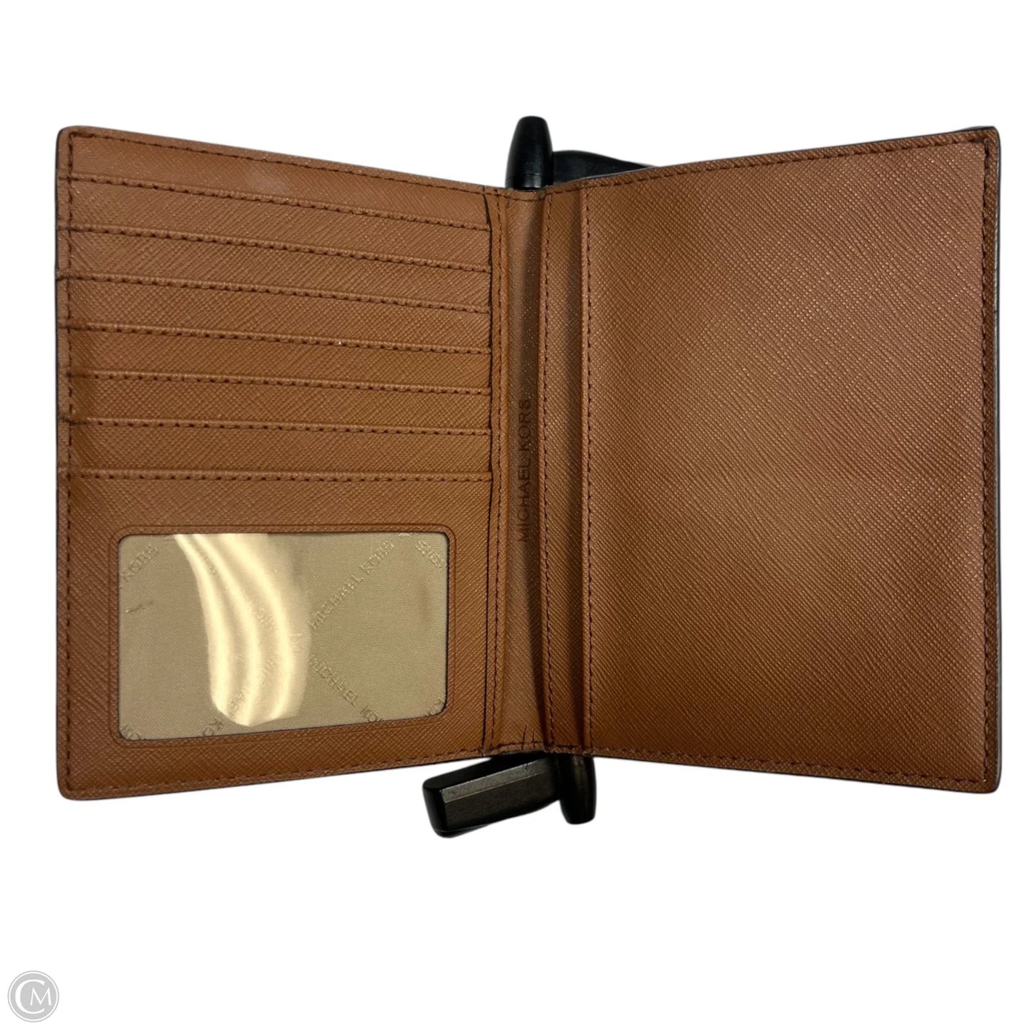 Wallet Designer By Michael Kors, Size: Medium