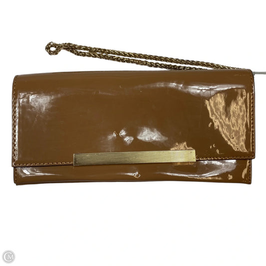 Clutch By Aldo, Size: Medium