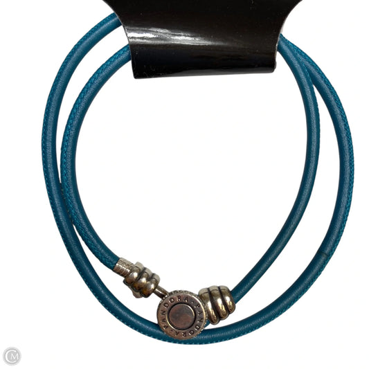 Bracelet Designer By Pandora