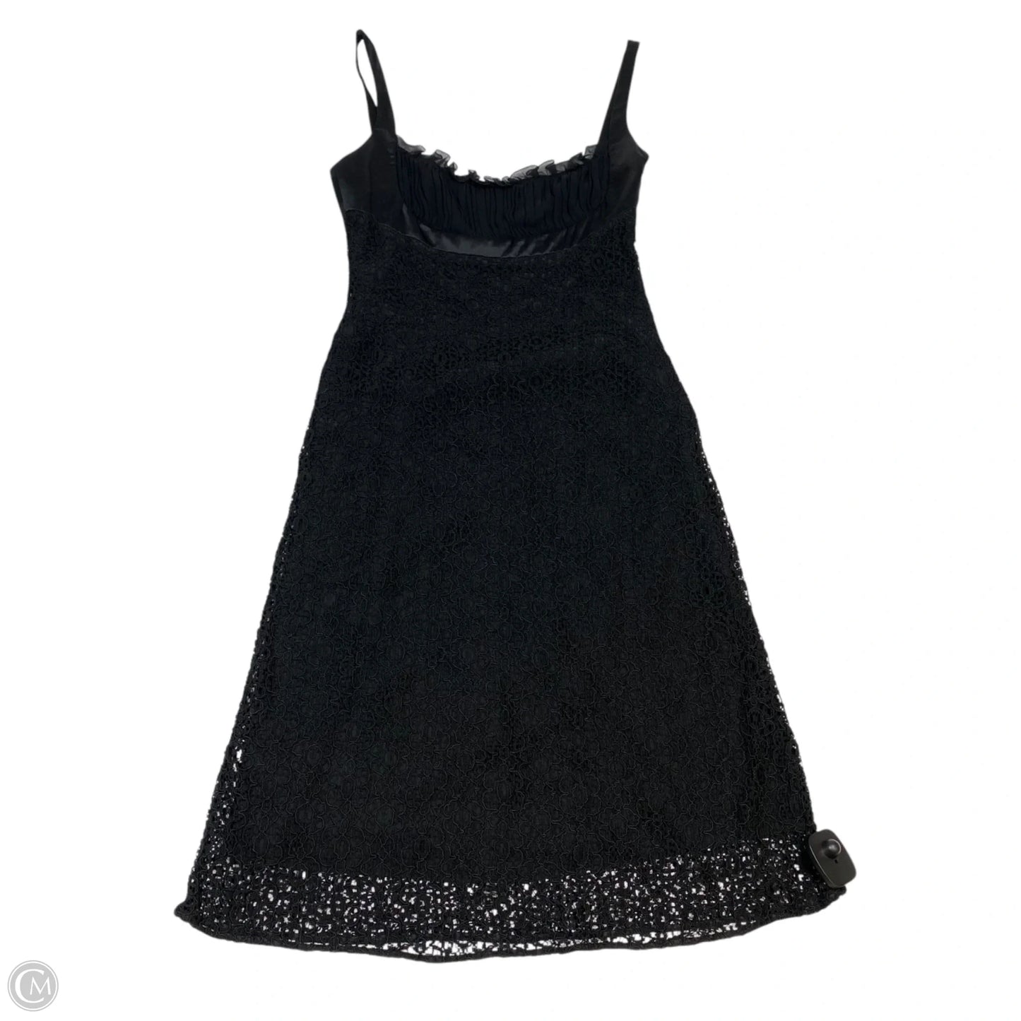 Dress Party Short By Elie Tahari In Black, Size: Xs